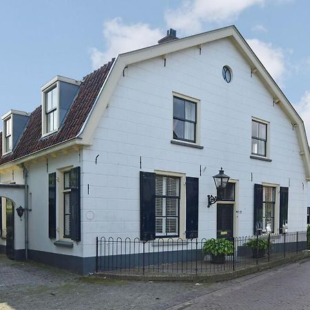 La Vie En Roos Amerongen Exteriör bild