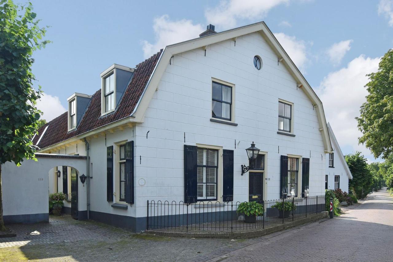 La Vie En Roos Amerongen Exteriör bild
