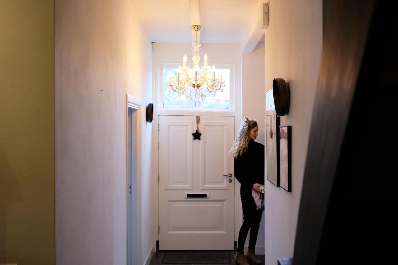 La Vie En Roos Amerongen Exteriör bild